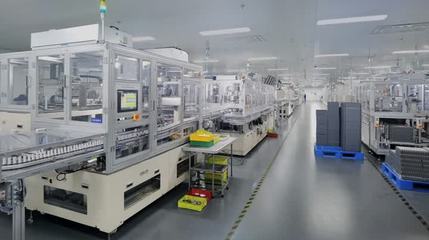 啟東傾力支持企業(yè)智能化轉(zhuǎn)型，單個項目最高補貼1000萬元