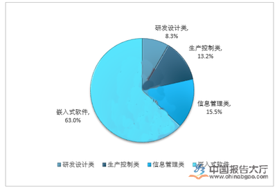 軟件開(kāi)發(fā)與信息技術(shù)咨詢 投資者眼中的黃金賽道