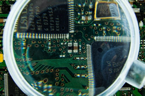 北京集成電路企業填補多項國內技術空白，推動產業自主創新